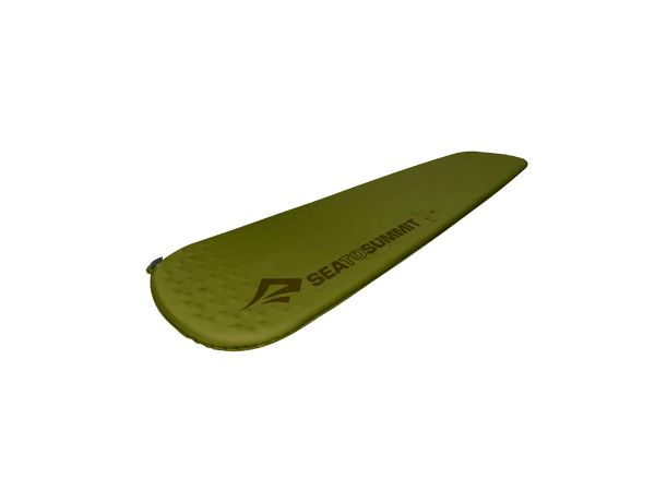 Aislante Autoinflable Sea To Summit Camp Mat SI Olive