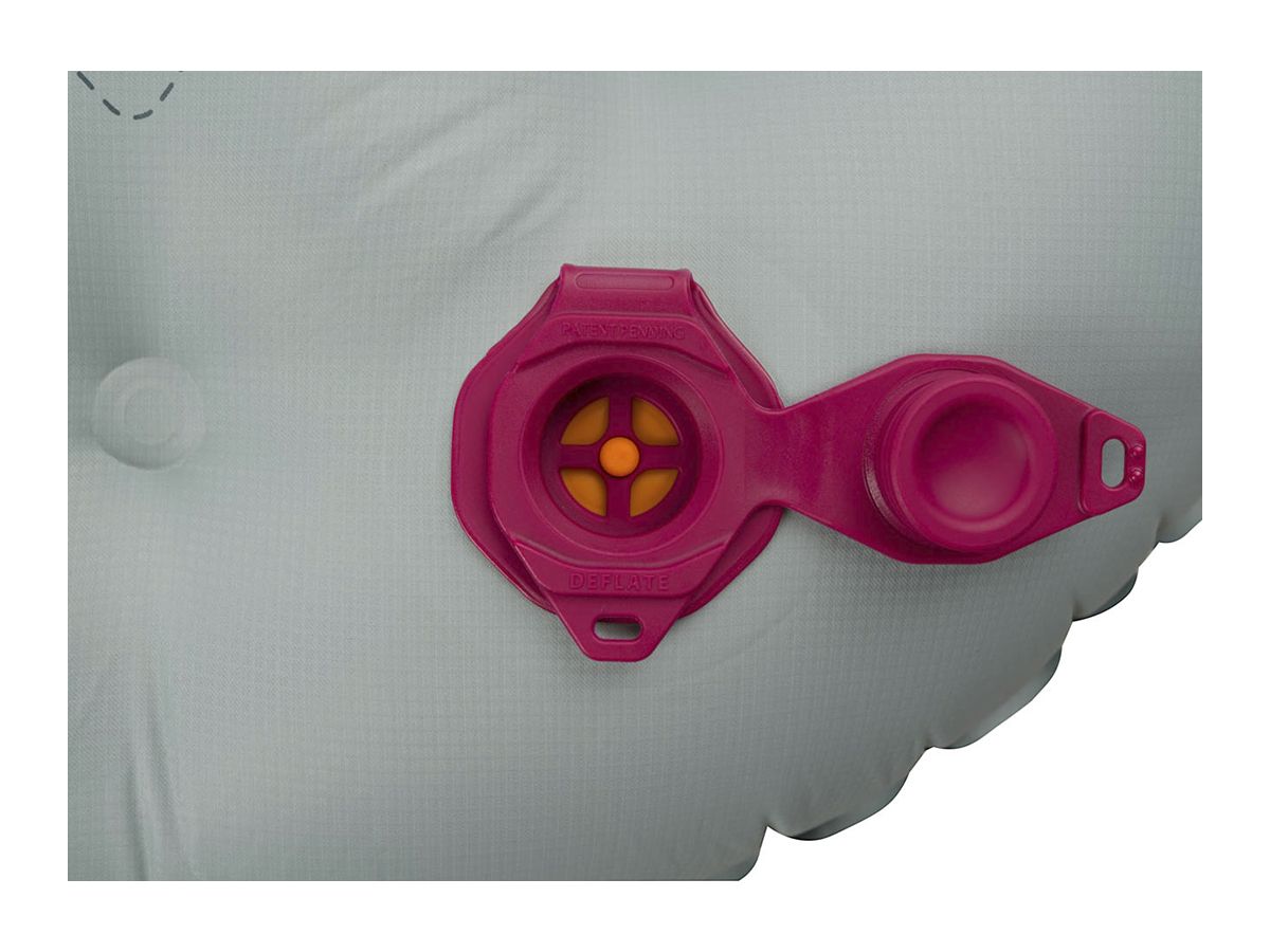 Aislante Inflable Sea To Summit Ether Light XT Women Regular