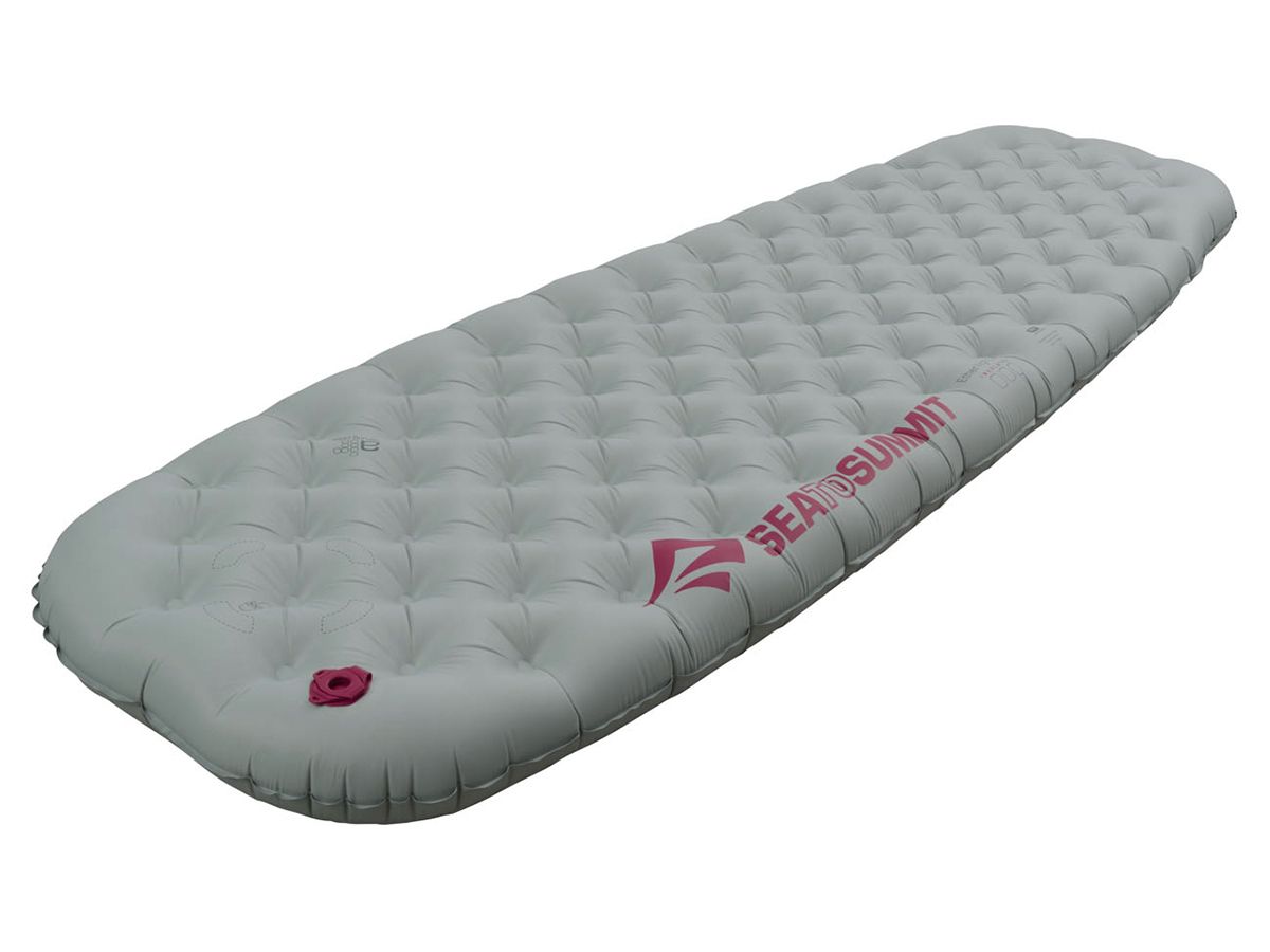Aislante Inflable Sea To Summit Ether Light XT Women Regular