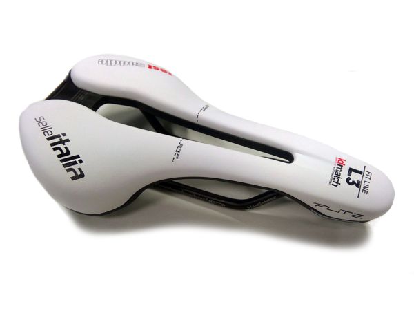 Asiento Selle Italia FLITE Boost TM Superflow IDMATCH L3