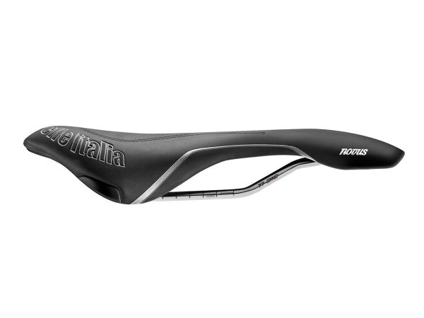 Asiento Selle Italia NOVUS Endurance TI-316 Superflow S3