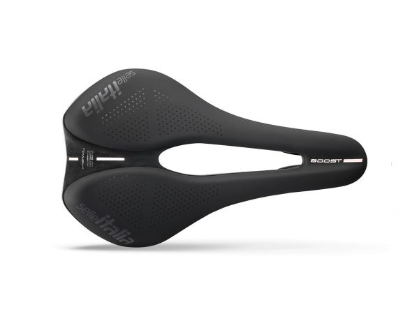 Asiento Selle Italia NOVUS EVO Boost TM Superflow L3