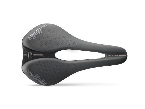 Asiento Selle Italia NOVUS EVO Boost TI-316 Superflow L3