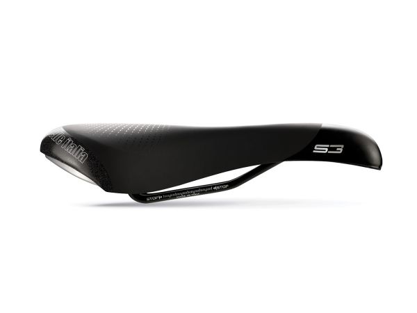 Asiento Selle Italia S-3 FeC-Alloy Flow S2