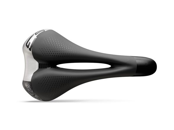 Asiento Selle Italia S-3 FeC-Alloy Flow S2