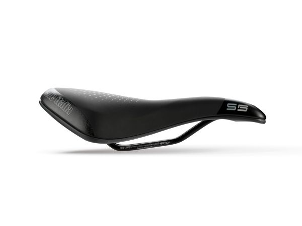 Asiento Selle Italia S-5 Lady FeC-Alloy SuperFlow S3