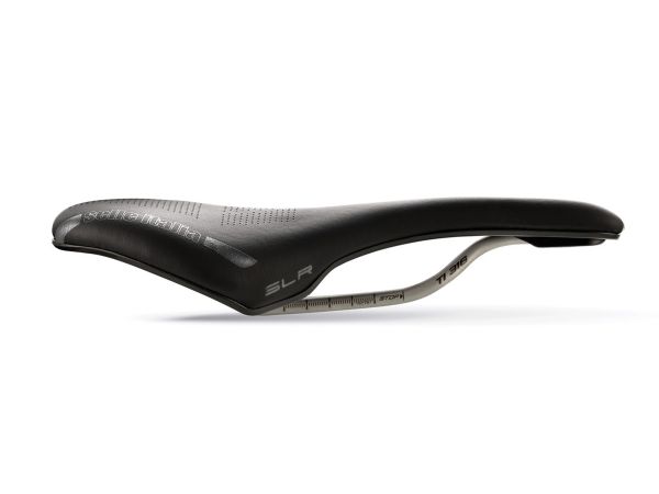 Asiento Selle Italia SLR Boost Endurance TI-316 Superflow S3