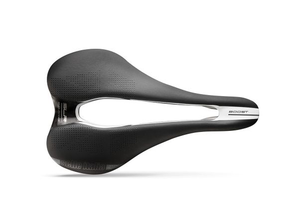 Asiento Selle Italia SLR Boost Endurance TI-316 Superflow S3