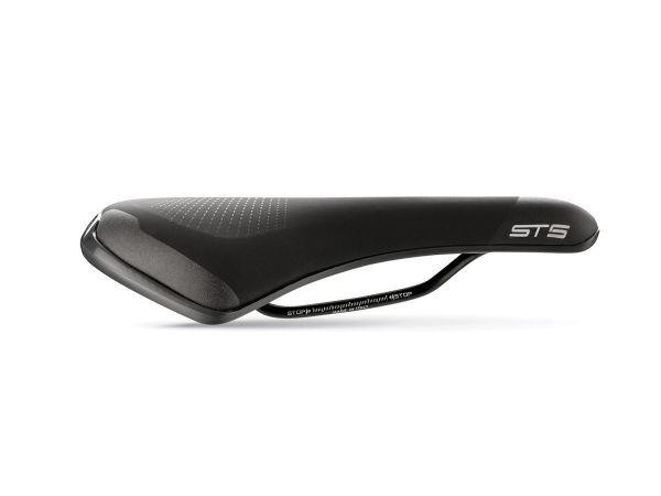 Asiento Selle Italia ST-3 FeC-Alloy SuperFlow S2