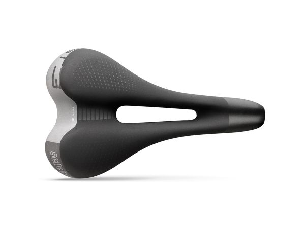 Asiento Selle Italia ST-3 FeC-Alloy SuperFlow S2