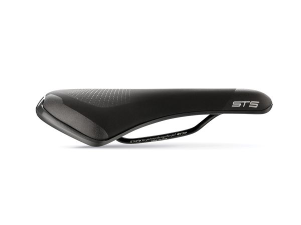 Asiento Selle Italia ST-5 FeC-Alloy Flow L2