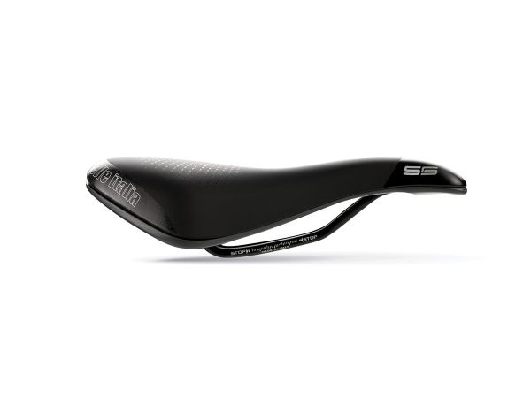 Asiento Selle Italia S-5 FeC-Alloy SuperFlow S3