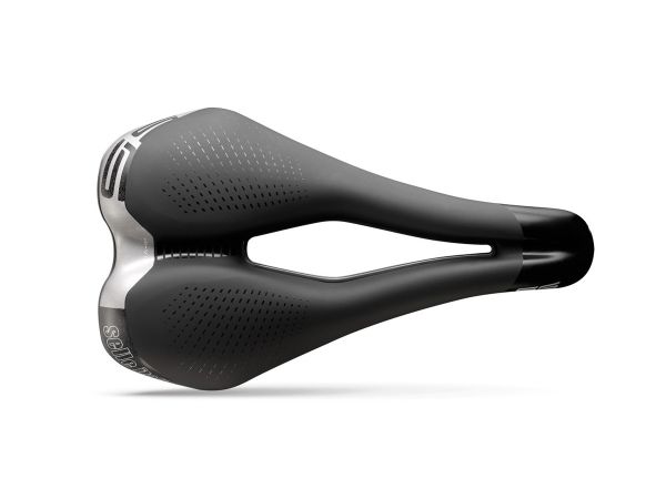 Asiento Selle Italia S-5 FeC-Alloy SuperFlow L3