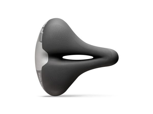 Asiento Selle Italia T-2 FeC-Alloy Flow L2