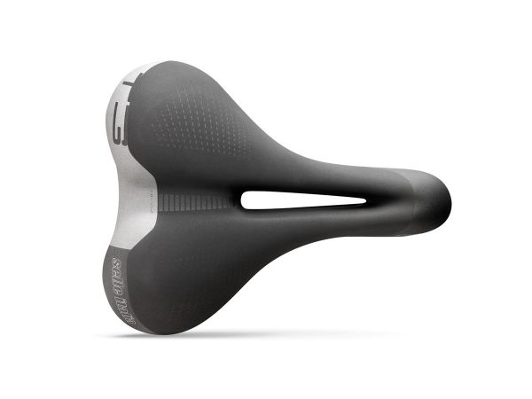 Asiento Selle Italia T-3 FeC-Alloy Flow S2