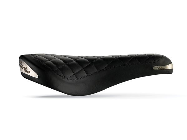 Asiento Selle Italia TURBO Bonnie FeC-Alloy L1