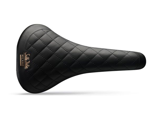 Asiento Selle Italia TURBO Bonnie FeC-Alloy L1