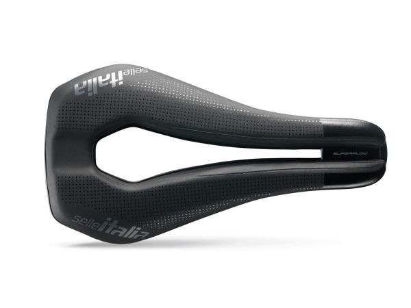 Asiento Selle Italia WATT Kit Carbonio Superflow