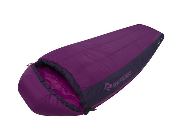 Bolsa de Dormir Sea To Summit Quest Qul Womens