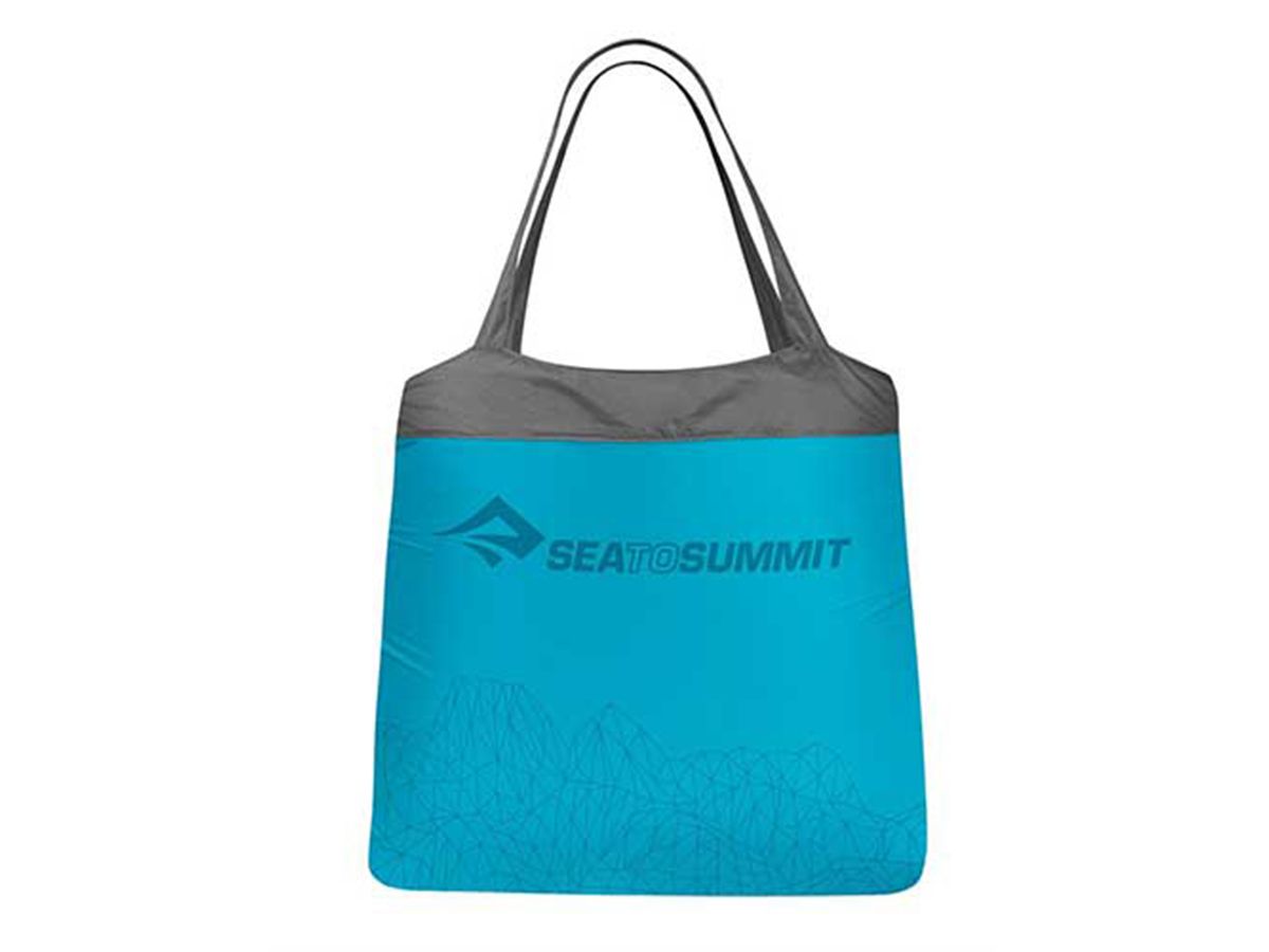 Bolsa Sea To Summit Ultra Sil Nano Shopping Bag
