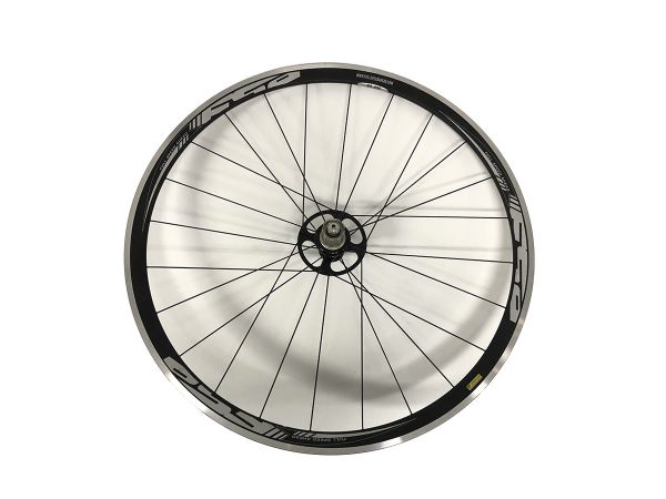 Llantas FSA BK 18/18H 14G BD 700C