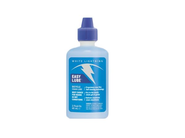 Lubricante Seco White Lightning Easy Lube 2oz-60ml