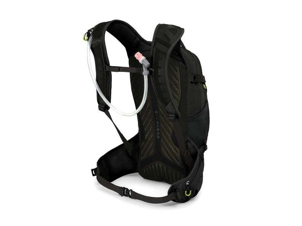 Mochila Osprey Hidratacion Raptor 14