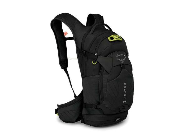 Mochila Osprey Hidratacion Raptor 14