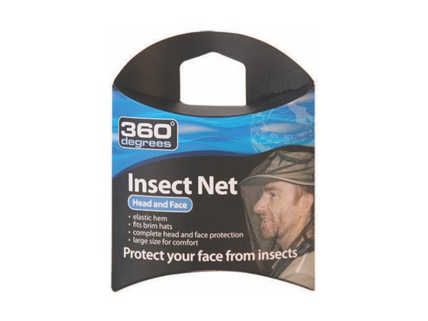 Mosquitero Sea To Summit Head Net