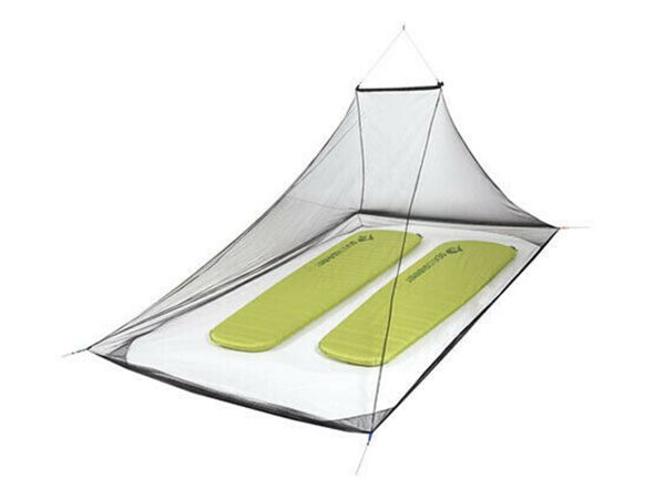 Mosquitero Sea To Summit Nano Pyramid Net Doble