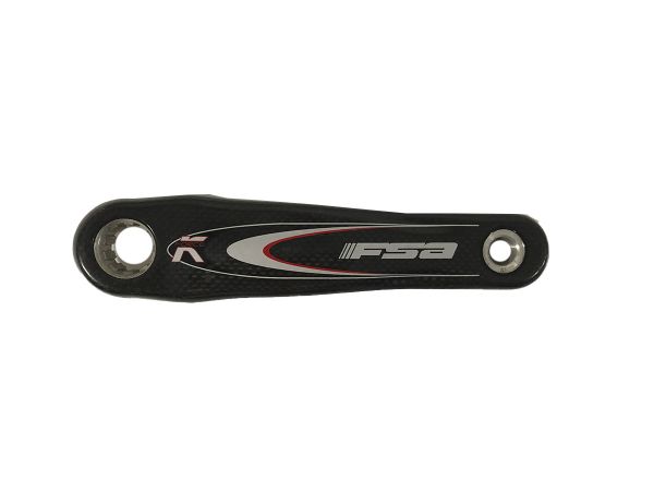 Palanca FSA  MTB K-FORCE IZQ 170