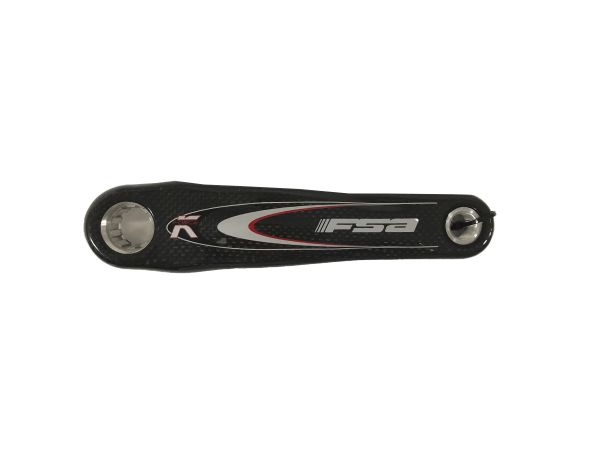 Palanca FSA MTB K-FORCE Izquierda 175