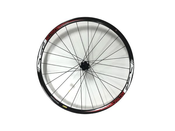 RUEDAS FSA XC100 D-V 28R 26