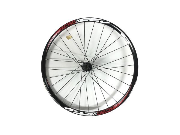 RUEDAS FSA XC100 D-V 28R 26