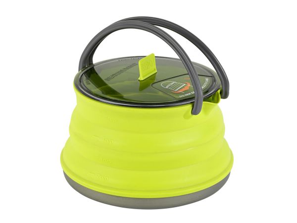 Set Camping Sea To Summit X-set 32