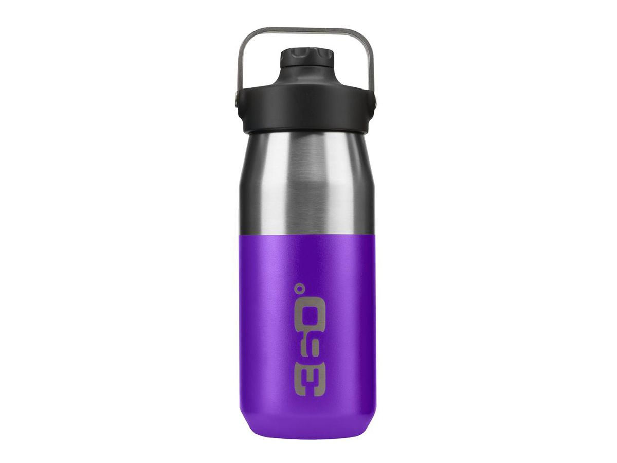 Termo Matero Sea to summit 360  Degrees Sip Acero Inox 550cc