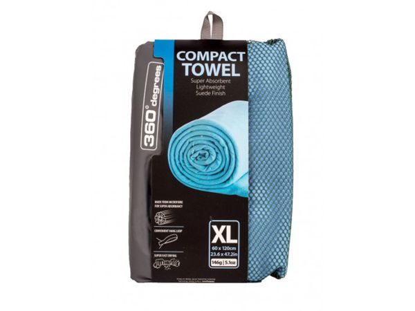 Toalla Sea To Summit Compact Microfibre