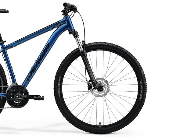 Bicicleta Montaña Merida Big Nine 15 2021