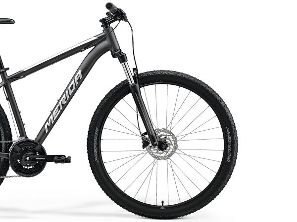 Bicicleta Montaña Merida Big Nine 15 2021