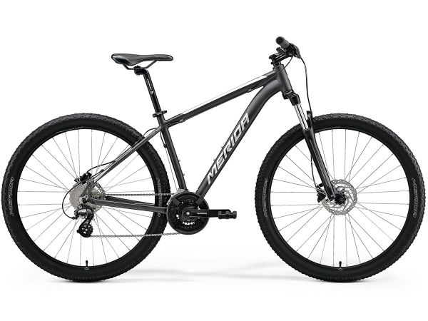 Bicicleta Montaña Merida Big Nine 15 2021