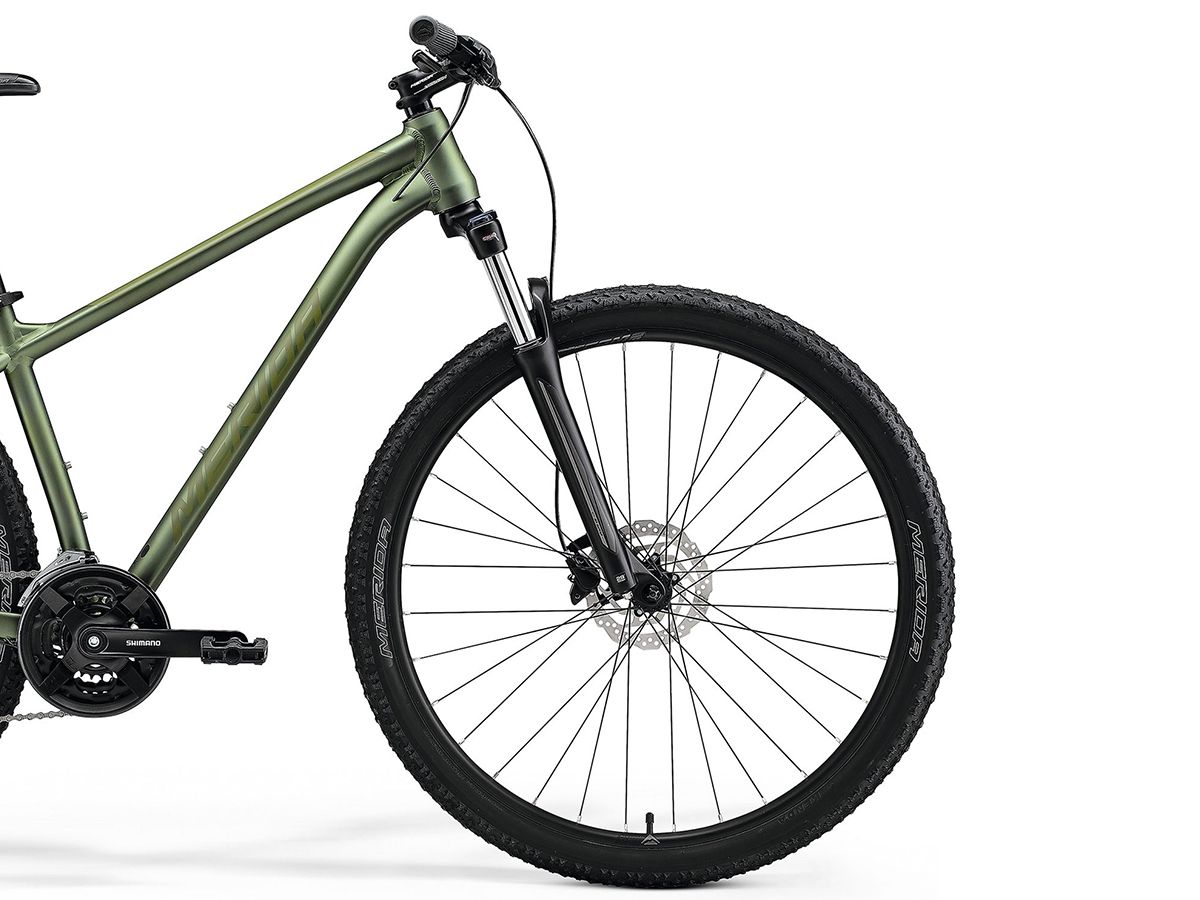 Merida big nine sales 20 aro 29
