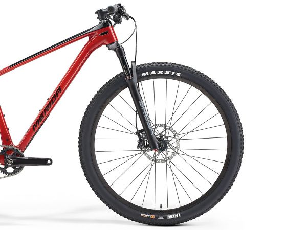 Bicicleta Montaña Merida Big Nine XT 2021