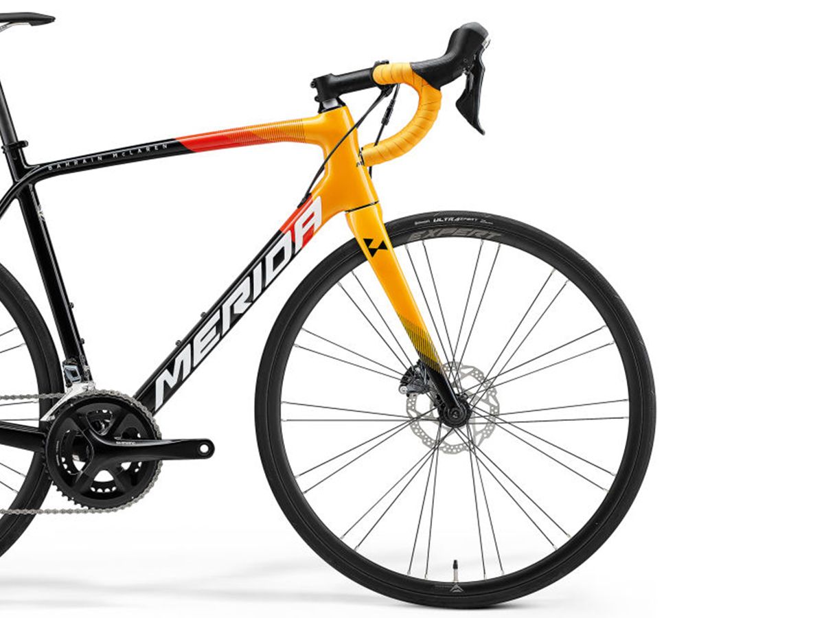 Bici online merida ruta