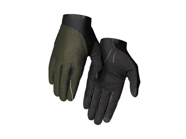 Guantes Largos Giro Ciclismo Trixter