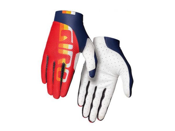 Guantes Largos Giro Ciclismo Trixter