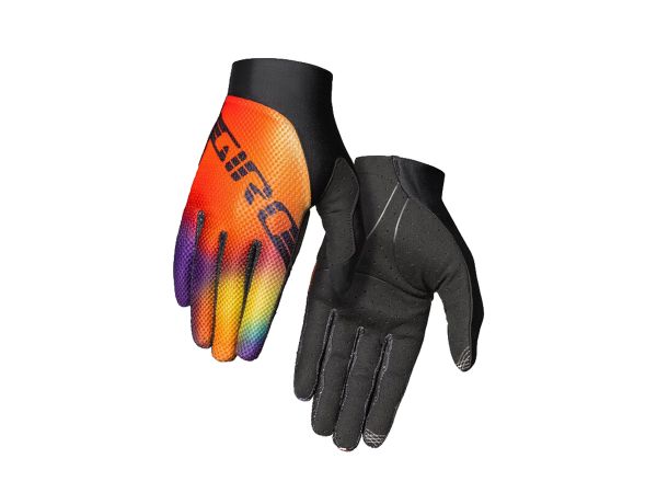 Guantes Largos Giro Ciclismo Trixter