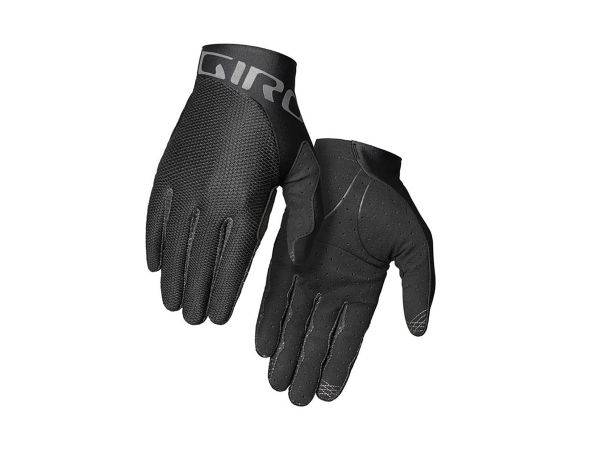 Guantes Largos Giro Ciclismo Trixter