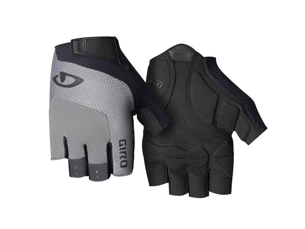 Guantes Cortos Giro Ciclismo Bravo Gel