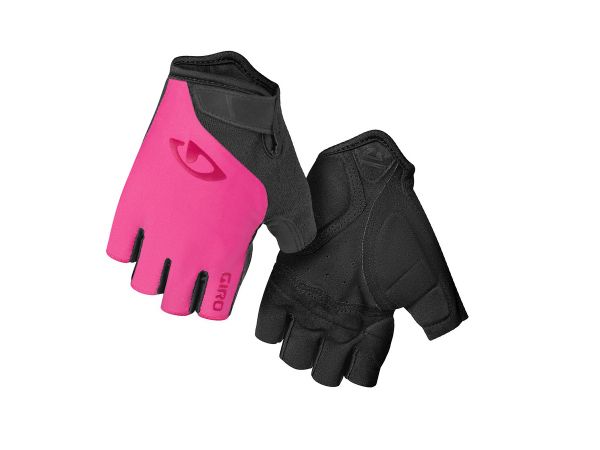 Guantes Cortos Giro Ciclismo Jagette