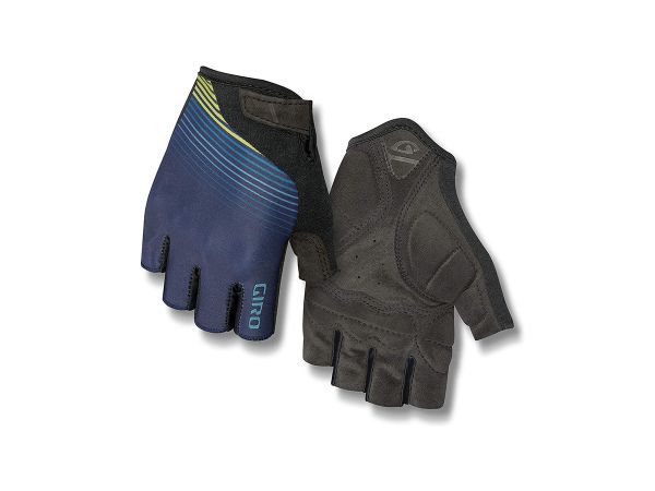 Guantes Cortos Giro Ciclismo Jagette